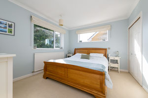 Bedroom 1- click for photo gallery